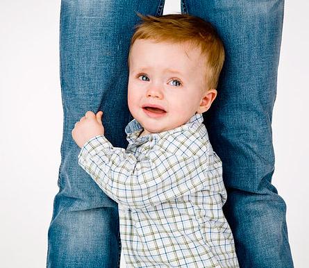 爱和恋一字之差，却有天壤之别！教你的宝宝这么做