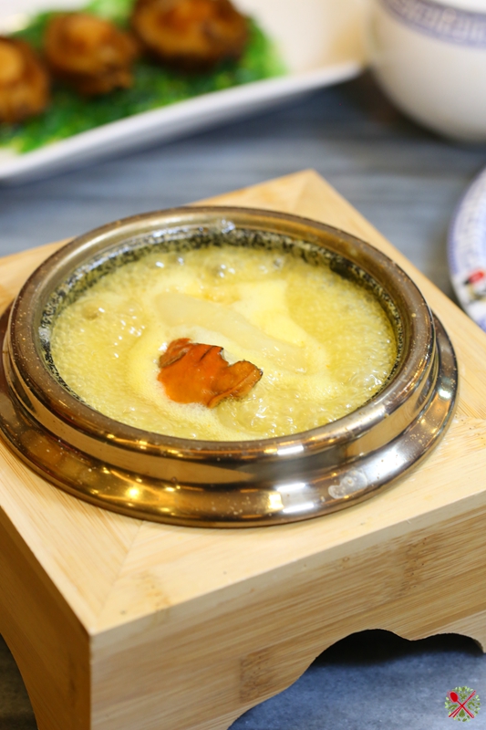 广州酒家佛跳墙加热即食,深夜食堂广州大排档