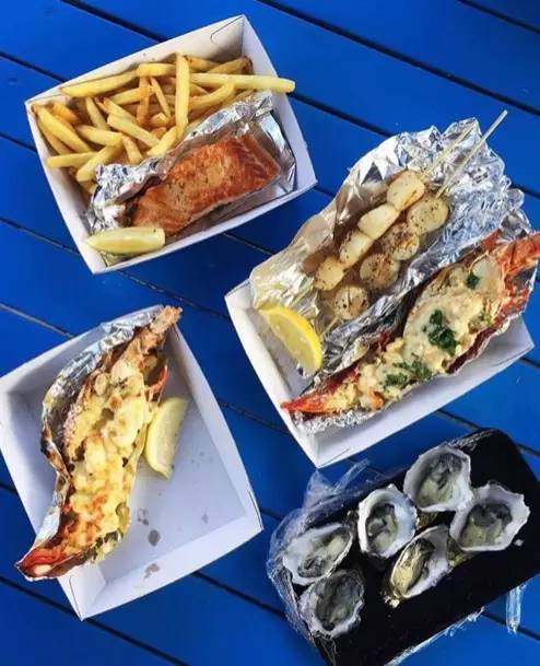 深圳黄金海岸旅游攻略,青岛黄金海岸旅游攻略