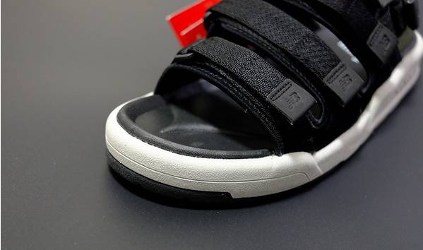 夏天选这几款凉鞋好穿还好潮,2020夏最火凉鞋