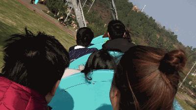 嬉戏谷常州儿童游玩攻略,常州嬉戏谷两天一晚旅游攻略