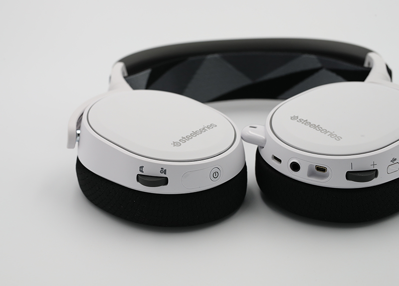 赛睿寒冰7和5,赛睿寒冰7开箱