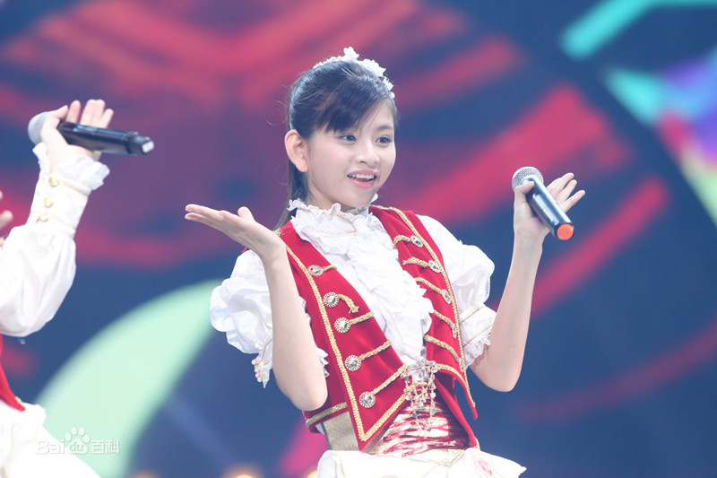 出道多年只演过一部戏,出道至今却从不缺戏演