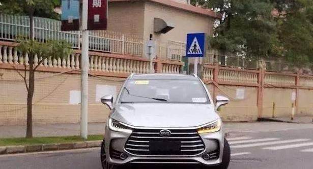 比亚迪宋mpvdmi2022款上市,比亚迪宋新款mpv