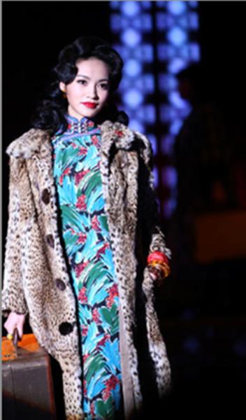 吴昕和赵丽颖同框,吴昕和赵丽颖