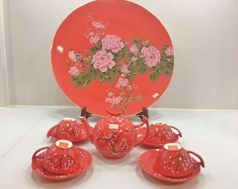 大美怀柔，在旧时光里怀念，在山水中吟唱