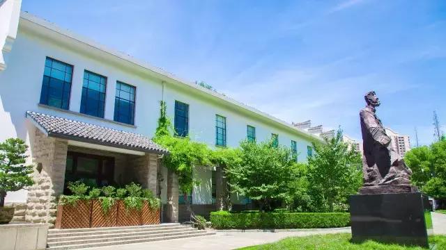 高温下的上海城市,上海40度以上高温