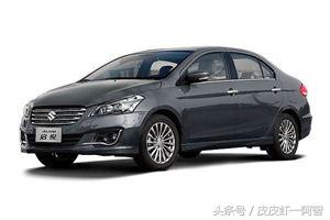 紧凑型车合资,十款合资紧凑型车