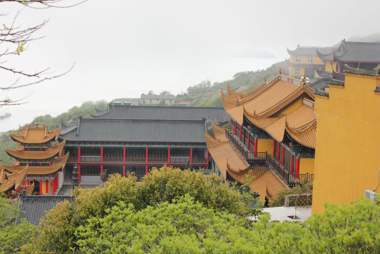 嵊泗海岛旅行,嵊泗浪漫海岛游