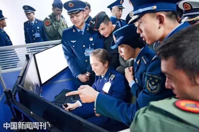 中国空军新星有哪些,中国空军年轻飞行员图片