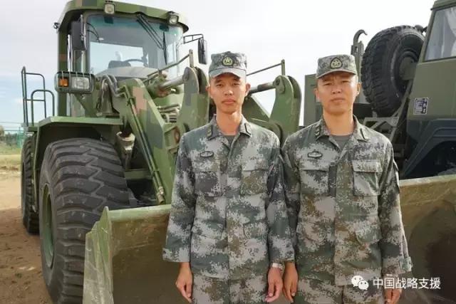 前进吧强大的战略支援部队,前进吧战略支援部队