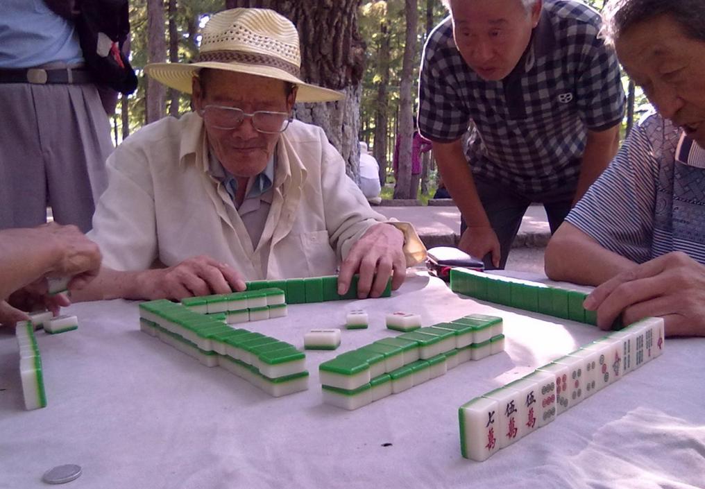 如何学会打麻将技巧十句口诀,打麻将技巧十大口诀