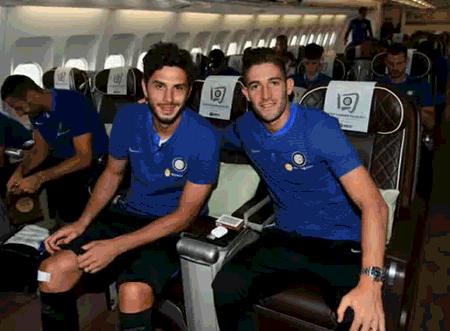 倍耐力国际米兰,国际米兰4:0萨勒尼塔纳