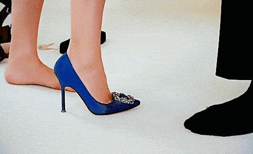 认准这10双鞋,就够你穿一辈子了!|基础单品