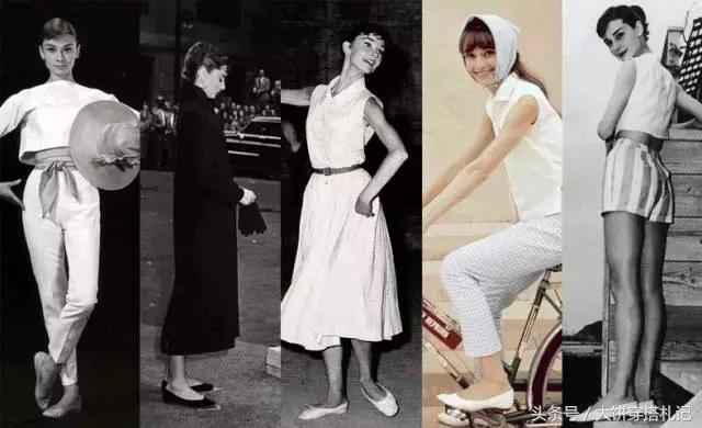 女生必买这双鞋穿十年都不过时,单品这5双鞋2020年必穿