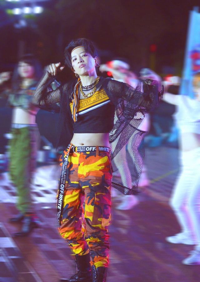 有嘻哈星秀,星秀新说唱