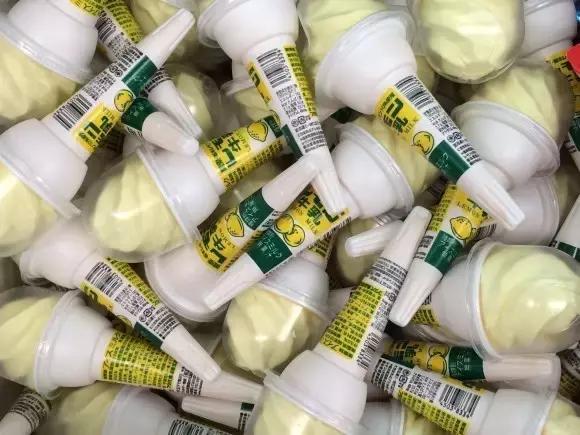 日本网友眼中最美味的10款冰激凌听说便利店都能买得到！