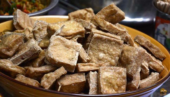 臭豆腐创业失败经历,臭豆腐创业的真实案例