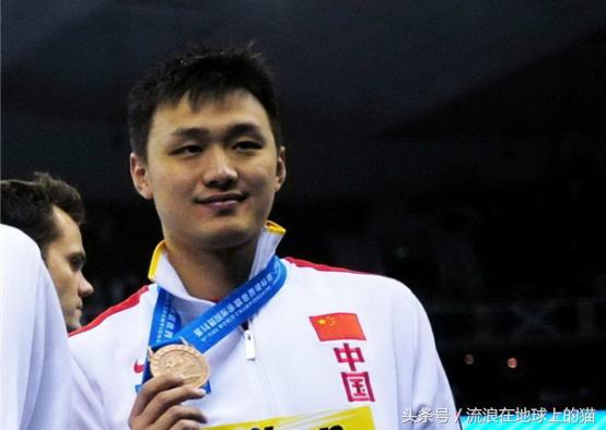 刘翔与孙杨哪个更伟大,刘翔是世界著名的体育名将