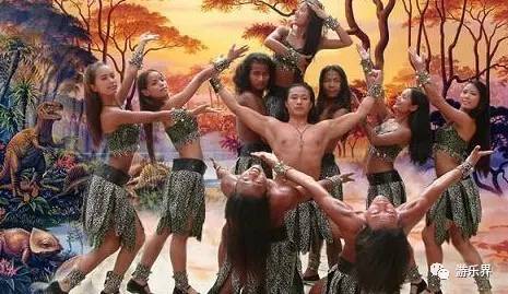 中国乐园大数据系列：广东省篇