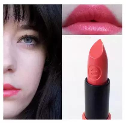五十块以内好看的口红,50元买的口红色号不好看