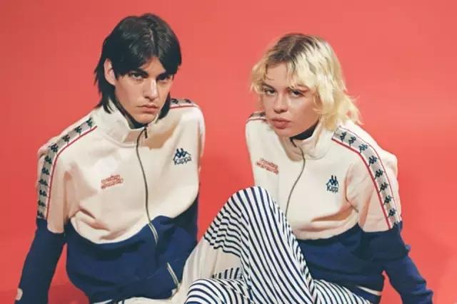 串标时尚,最近火的串标