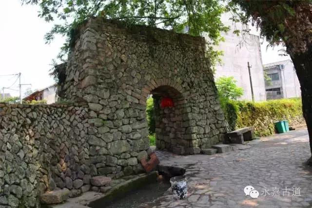 楠溪江芙蓉古村旅游攻略,楠溪江芙蓉古村落