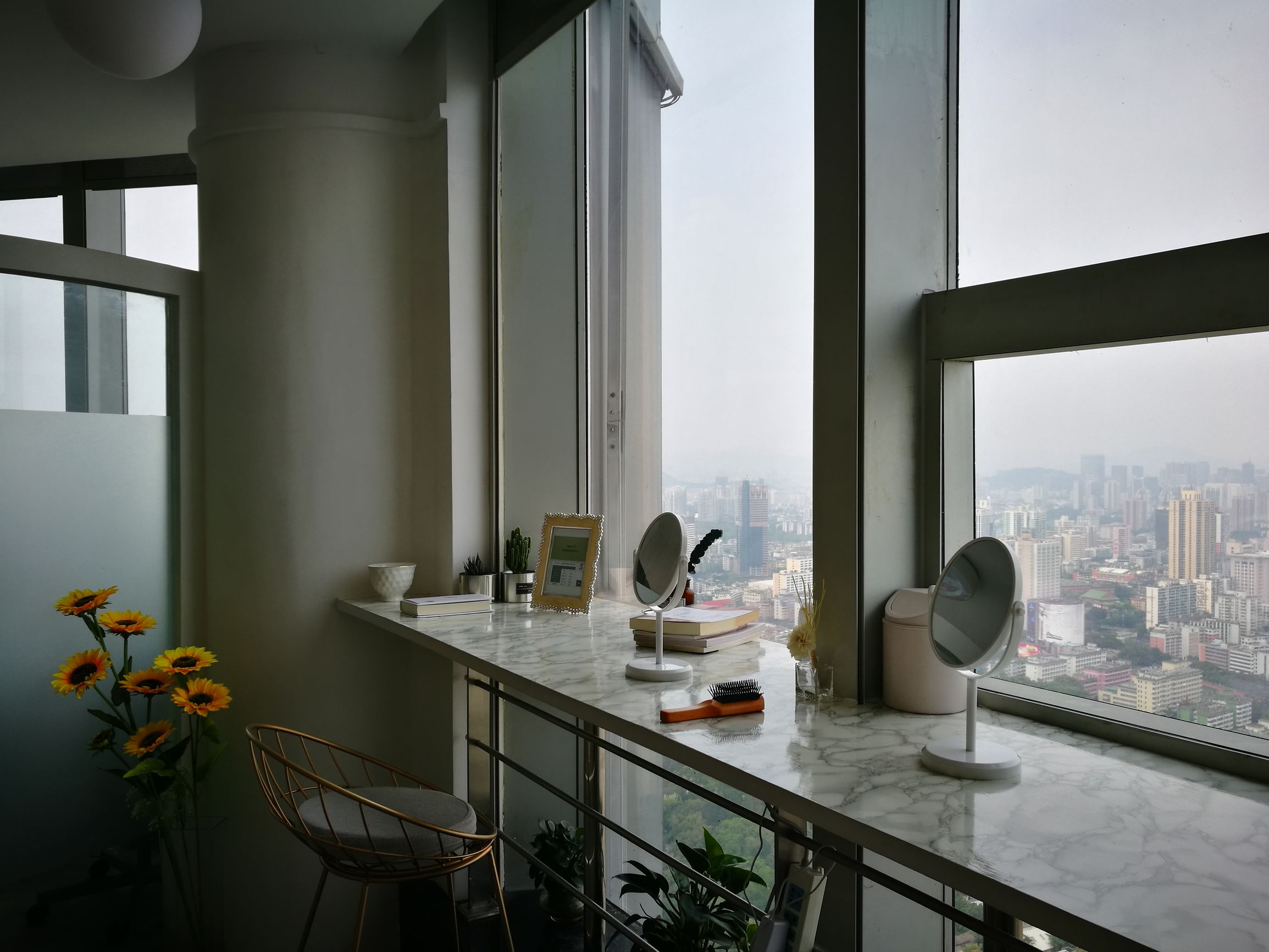 写字楼上的美容馆｜广州中华广场NBBUTI轻奢皮肤管理中心