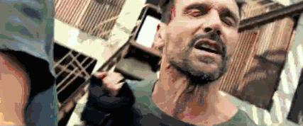 吴京拍战狼二都被谁拒绝过,吴京抵押身家拍战狼2