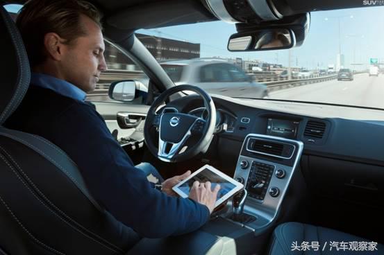 无人驾驶汽车会遇到哪些突发情况,为什么无人驾驶汽车会出现故障