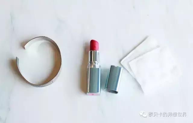 过期的化妆品不要急着扔，它们还有大用处！