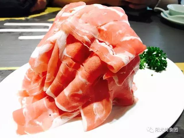 万达涮羊肉哪家好吃,二七万达京锅涮是清真的吗