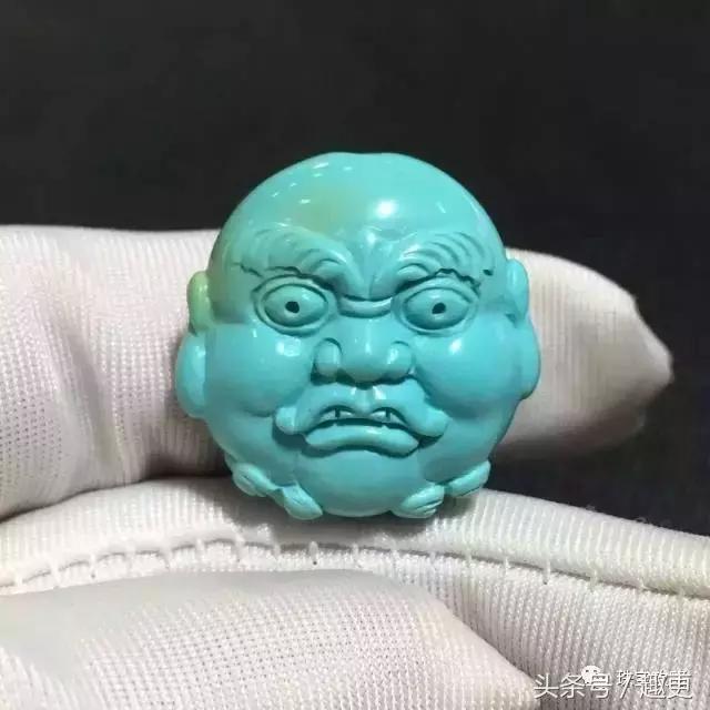 绿松的盘玩方法,绿松详细介绍