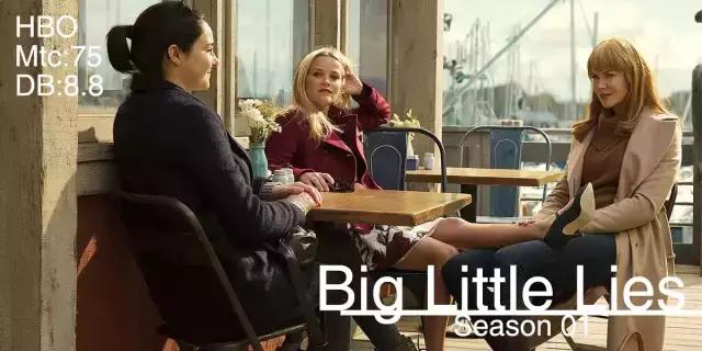 美剧推荐近期将要开播的火爆美剧,经典高分美剧十大必看的美剧