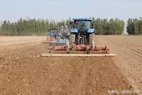 猪场发展与环保,猪场环保问题