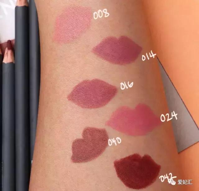 平价口红笔哪个牌子好用,口红笔推荐