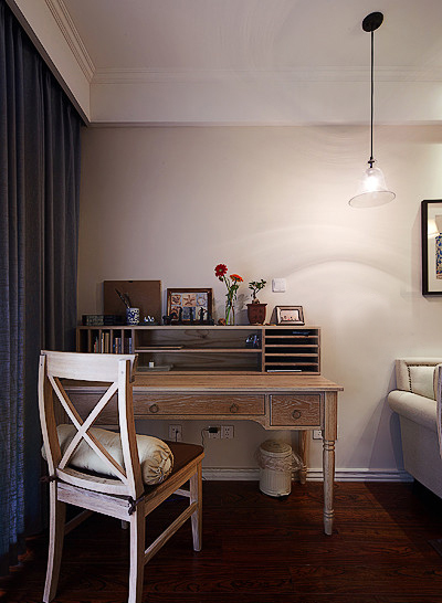 慢时光，家很没！——空间印记