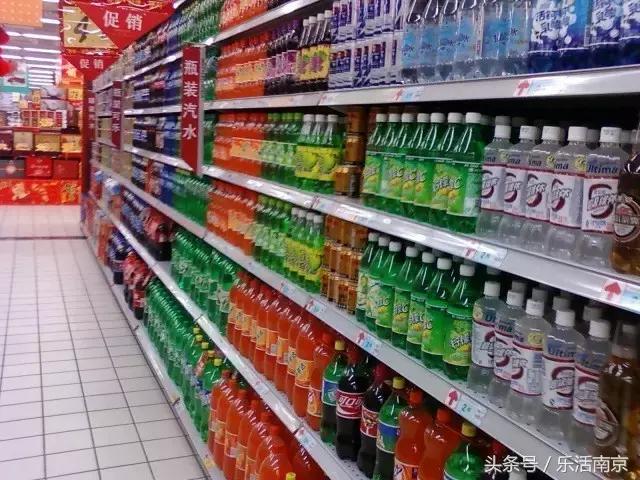 南京物美价廉的大超市推荐,南京值得逛的大超市