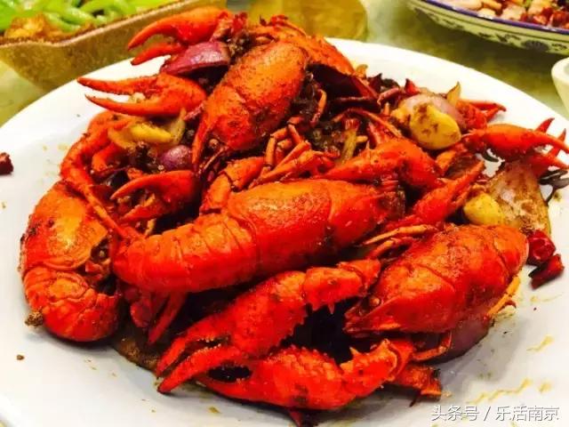 南京有啥辣的馆子,南京新街口最辣的馆子