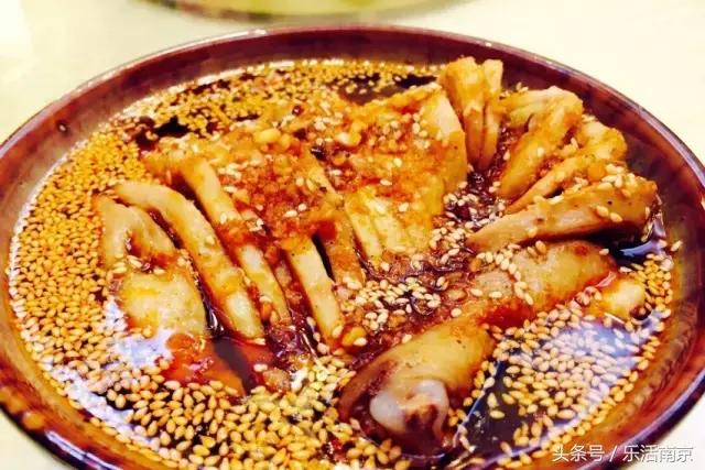 南京有啥辣的馆子,南京新街口最辣的馆子
