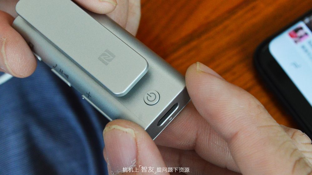 索尼sbh52蓝牙耳机使用方法,索尼sbh52领夹蓝牙耳机评测