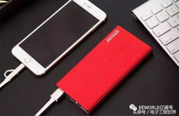 真正的充电宝是什么样的,今年最流行的充电宝是什么样子的