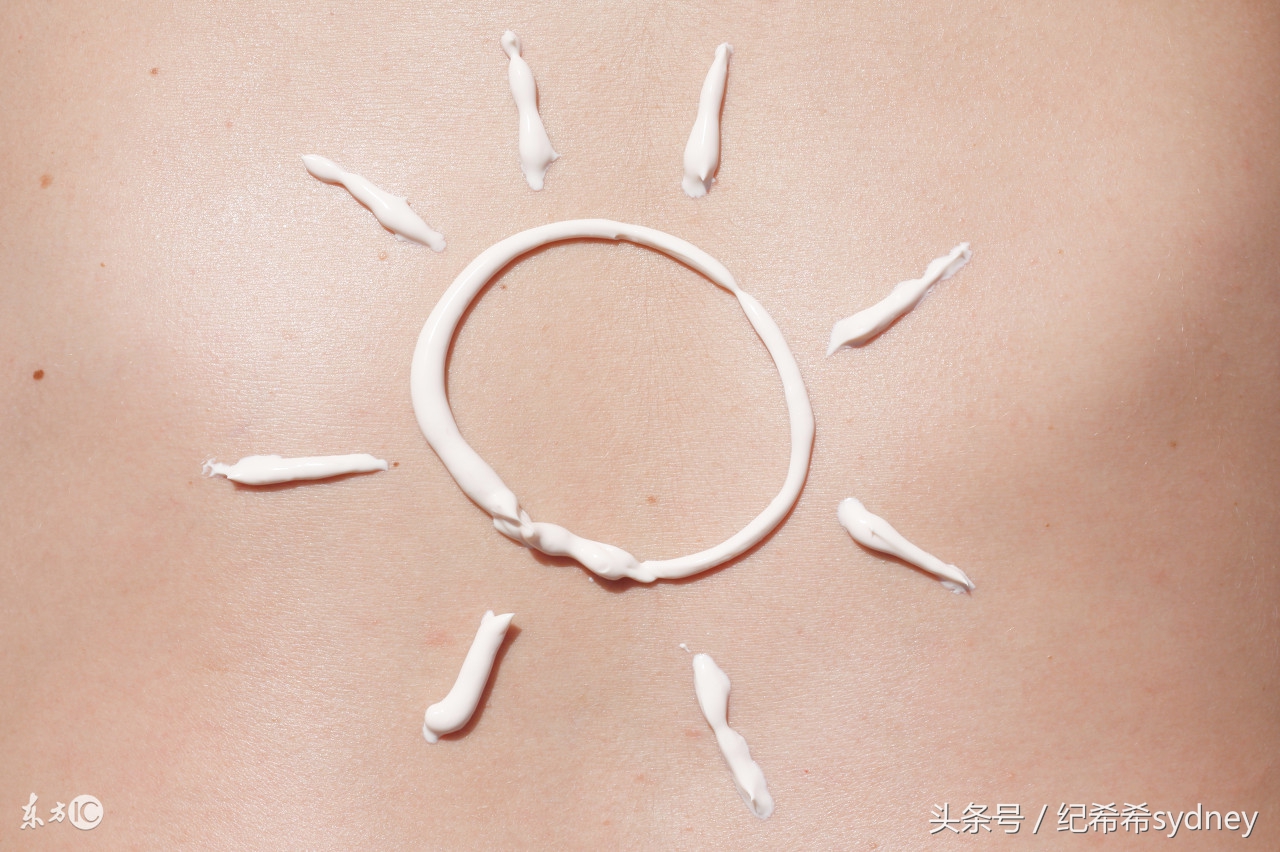 防晒霜李佳琦推荐学生党平价,测评平价好用的防晒霜推荐