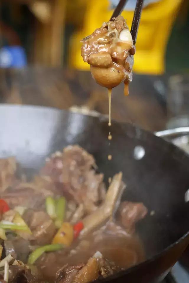 南宁醉鹅哪里最好,曾经火爆的大天然醉鹅