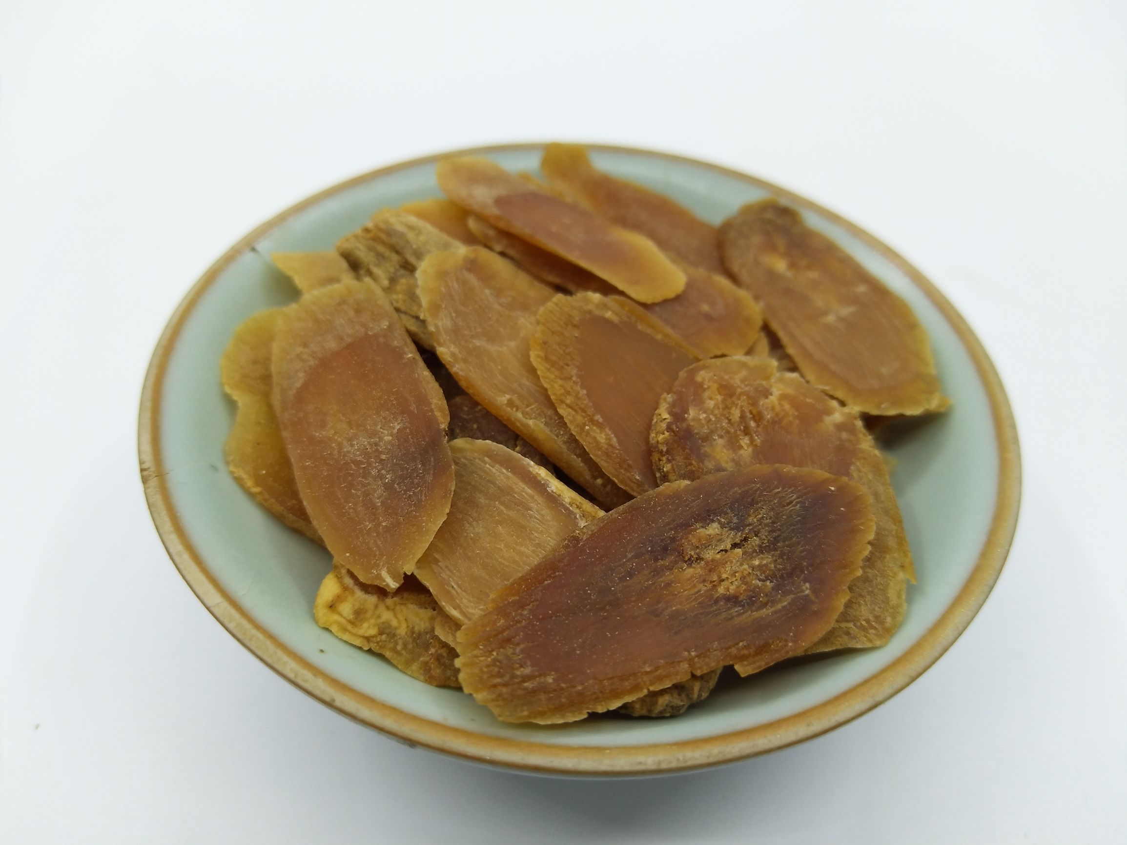 红参正确吃法补气血补肾 (红参的养生秘诀)