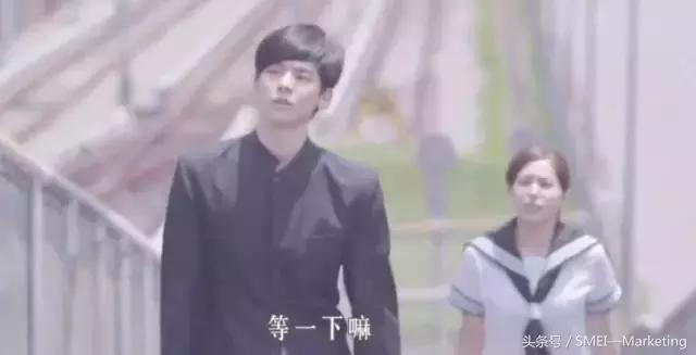 案例｜日本kose神转广告，一开始以为是情侣，这个营销我给满分！