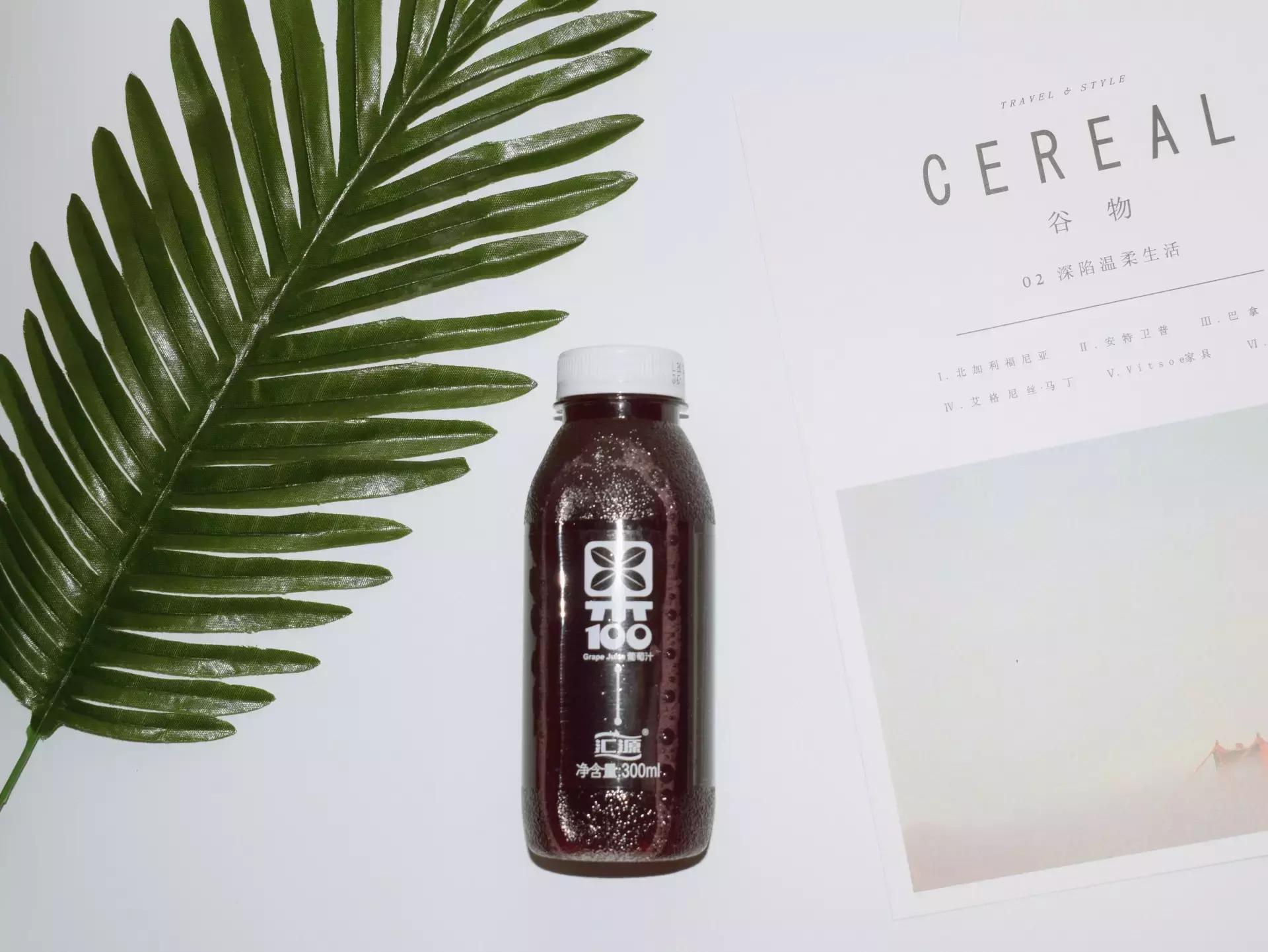 测评全网最火果蔬汁,九种果蔬汁测评