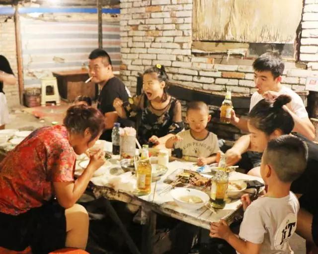 你们只道我做方便面走红,却不知我百万资产后的心酸