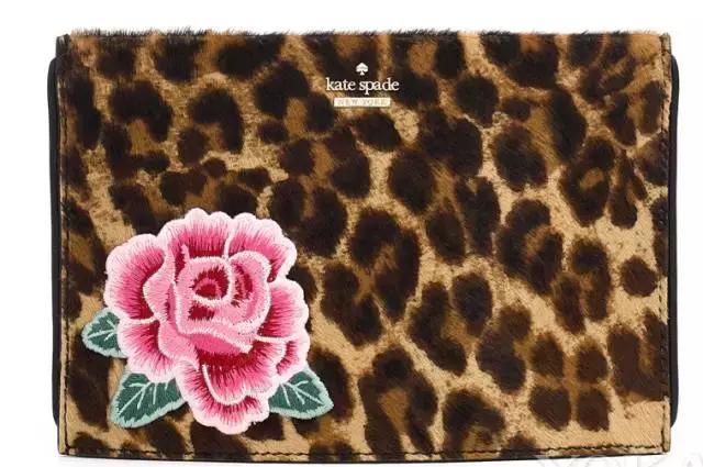 猎新日更|Coach、MK、KS最美包,月月剁手都不腻!