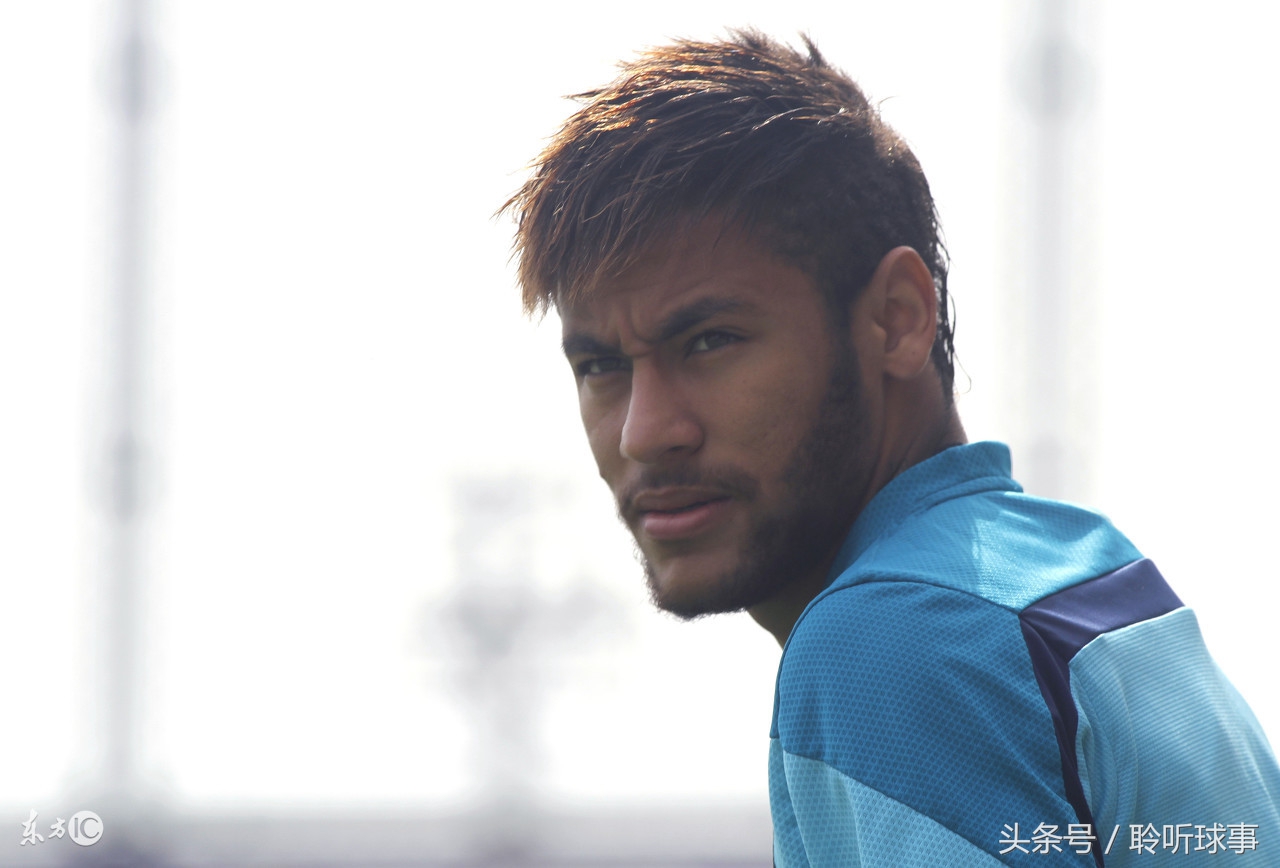 足球18亿的先生,18亿欧元的内马尔